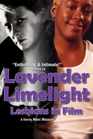Lavender Limelight