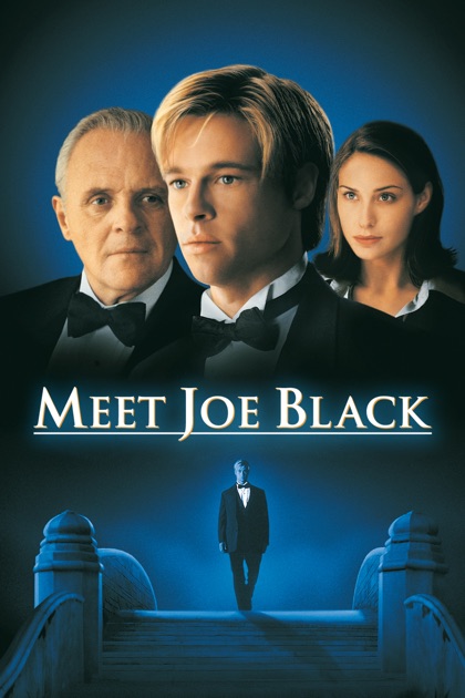 meet joe black soundtrack itunes