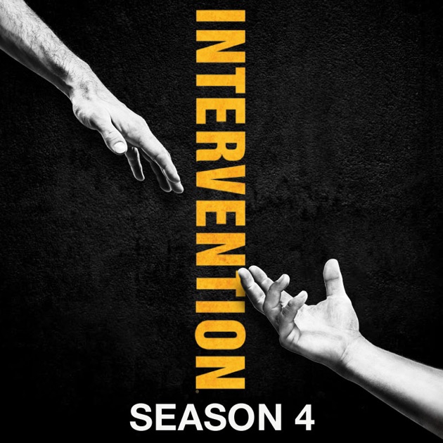 Intervention, Season 4 on iTunes