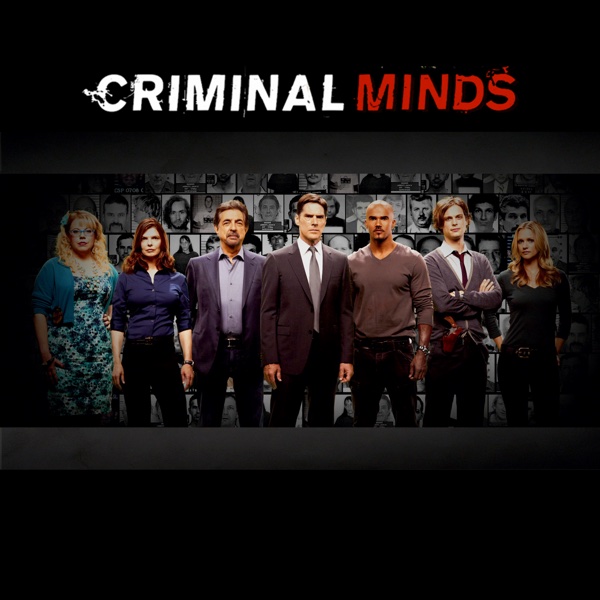 Criminal Minds season 7 - Wikipedia