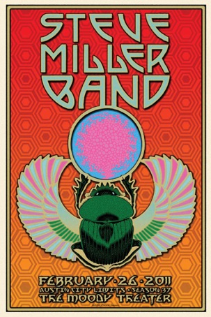 Steve Miller Band: Live at Austin City Limits