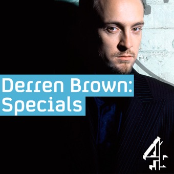 Derren Brown: Specials