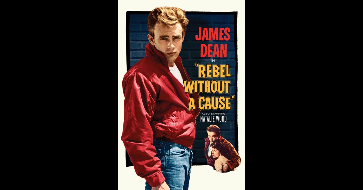 rebel without a cause movie review rebel without a cause movie review
