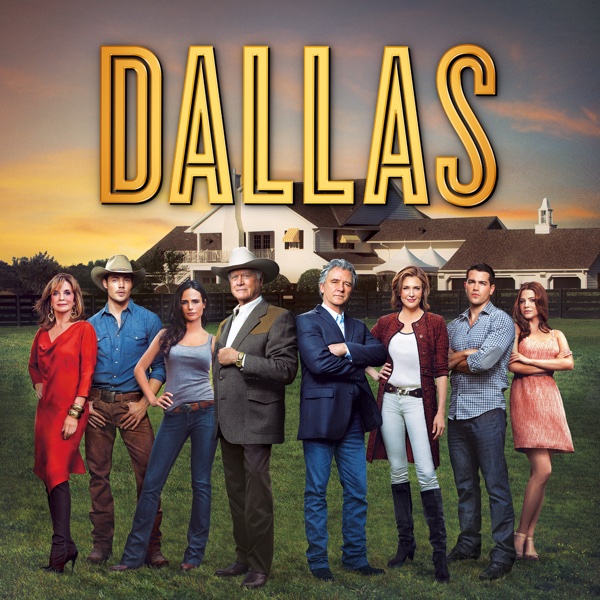 Watch Dallas Season 1 Episode 1: Pilot: Changing of the Guard | TVGuide.com