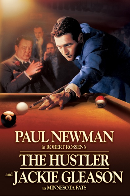 Watch The Hustler Online