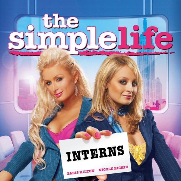 The Simple Life, Season 3 on iTunes