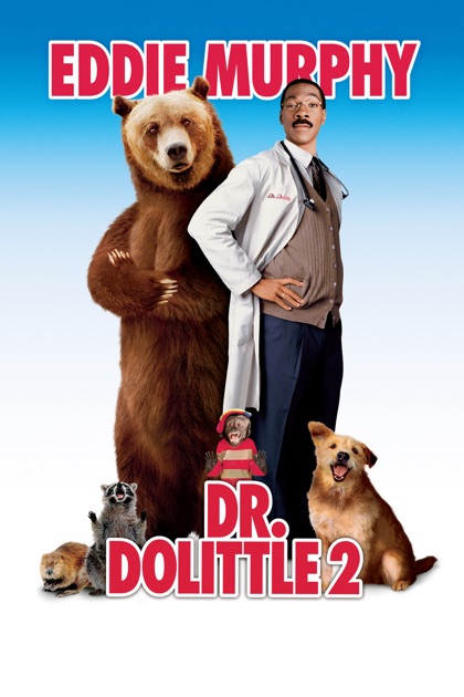 Watch Doctor Dolittle Download Full