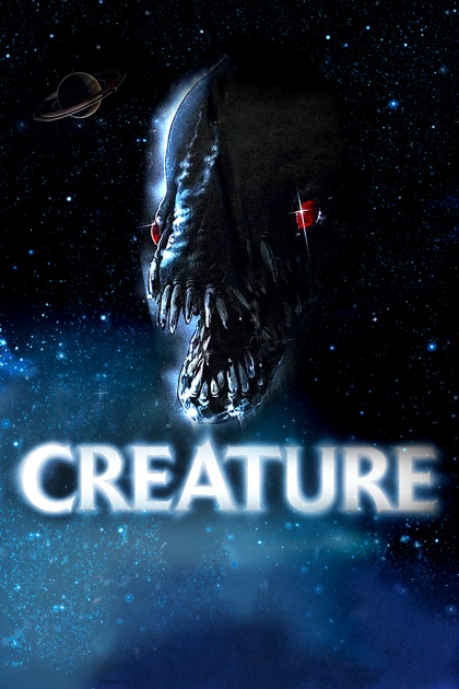 creature 1985