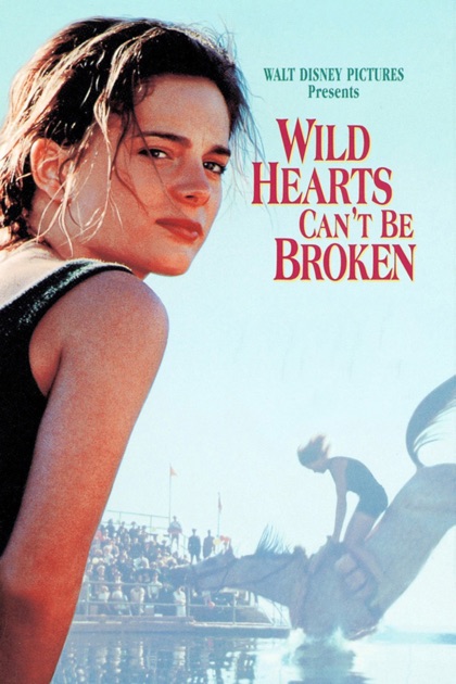 wild hearts cant be broken movie soundtrack