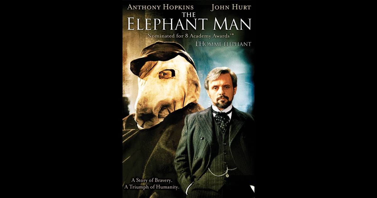 film review of the elephant man film review of the elephant man