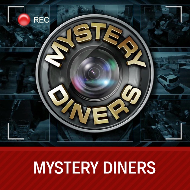 Mystery Diners