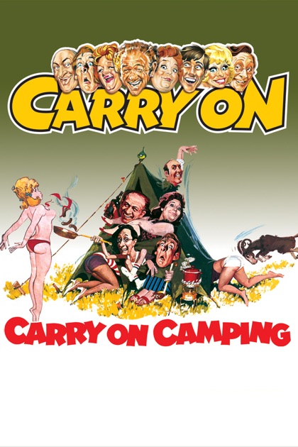 Watch Carry On Cabby Download Full