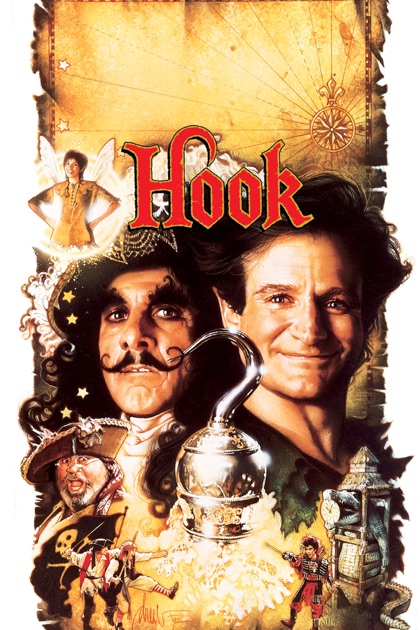 Watch Hook Download Full