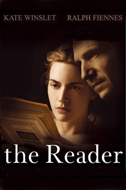 the reader 2008