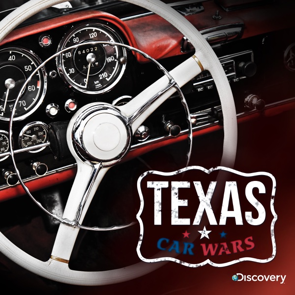 Texas Car Wars Season Episode Texas Car Wars Season Episode
