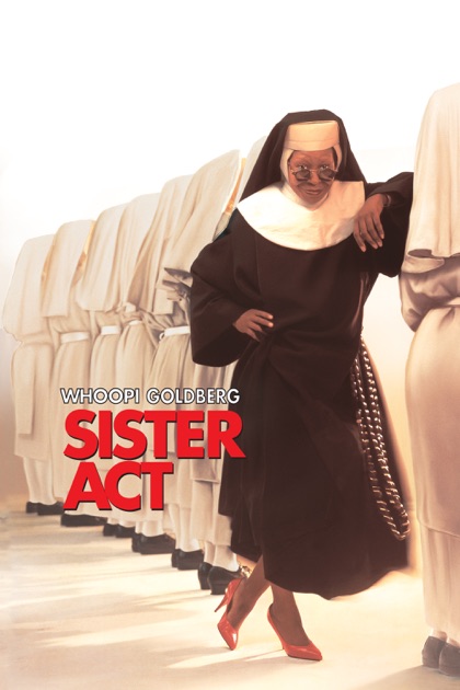 Sister Act 2 Full Movie Torrent