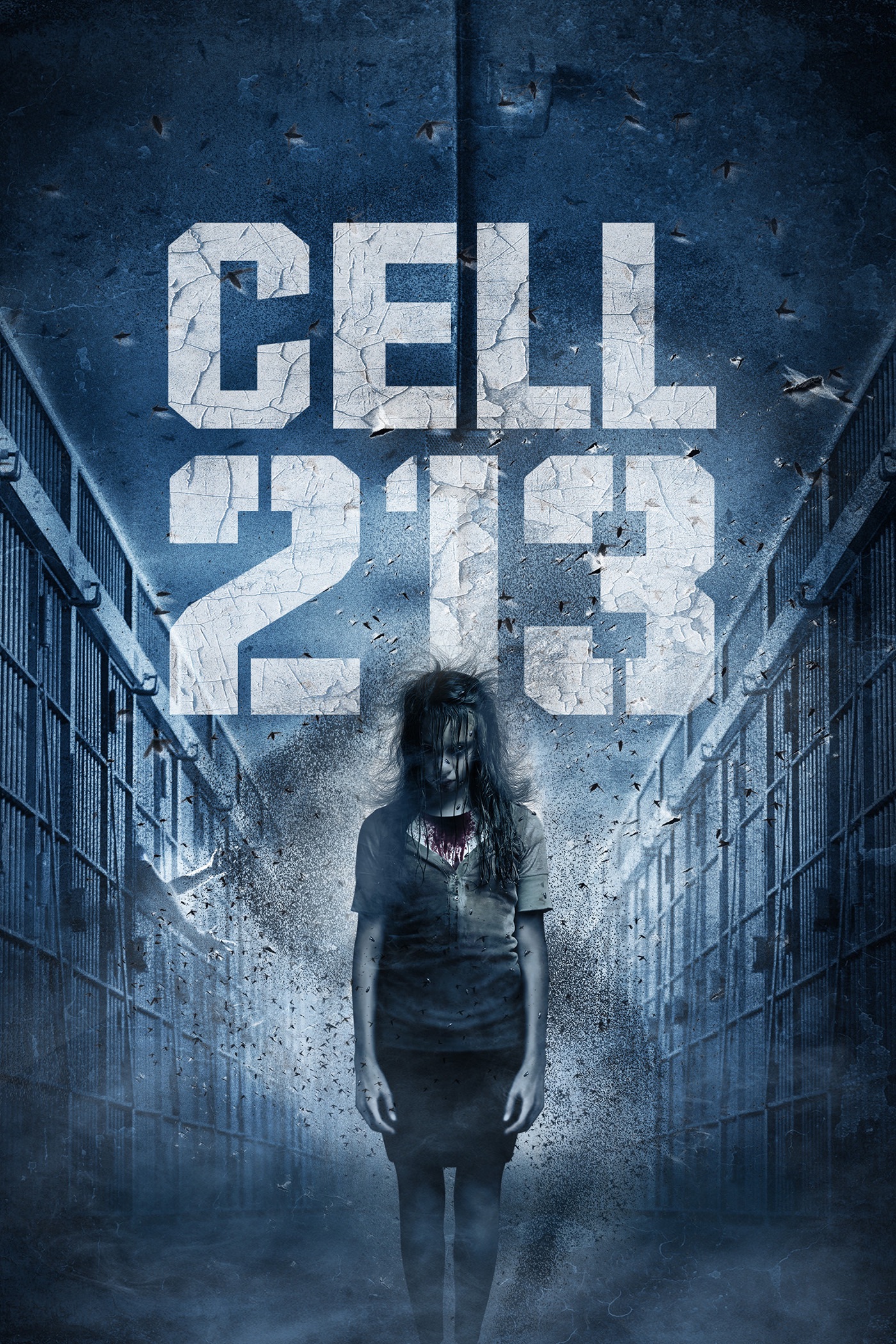 Cell 213 Торрент