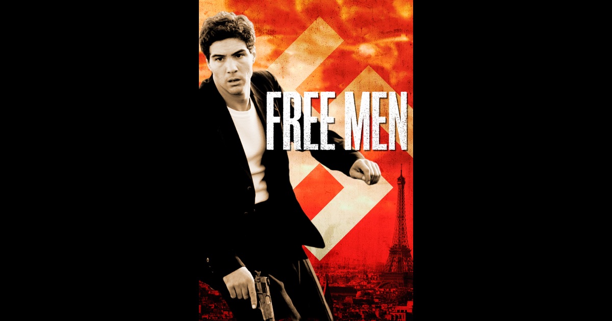 Free Men on iTunes