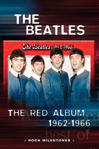 Beatles Red Album Mp3