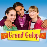 grand galop la rencontre de lisa