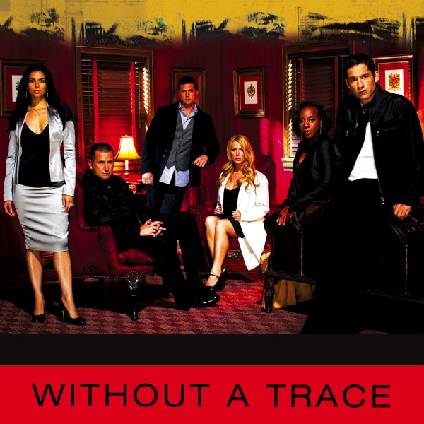 Watch Without a Trace 3 2004 Online On SolarMovieX