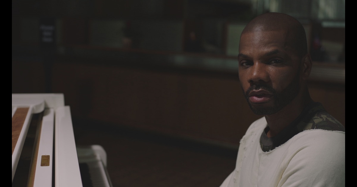 Kirk Franklin And The Family Christmas Rar - revizionmin