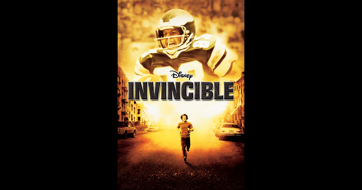 download the invincible