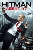 Aleksander Bach - Hitman: Agent 47  artwork