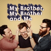 My Brother, My Brother and Me - My Brother, My Brother and Me, Season 1  artwork