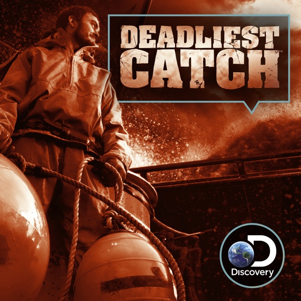 Deadliest Catch Season 8 Episode 9 Stream