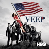 Veep - Veep, Season 6  artwork