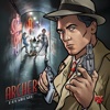 Archer - Berenice  artwork