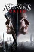 Justin Kurzel - Assassin's Creed  artwork