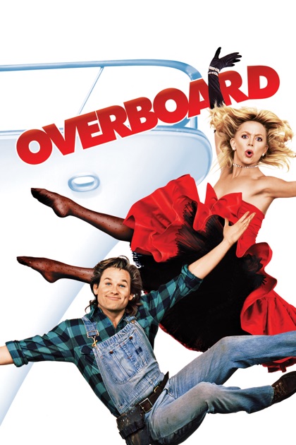 Overboard 1987 On ITunes
