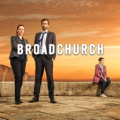 Broadchurch - Broadchurch, Season 3  artwork