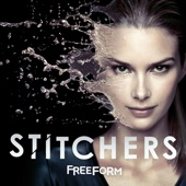 Stitchers - Stitchers, Vol. 3  artwork