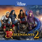 Descendants 2 - Descendants 2  artwork