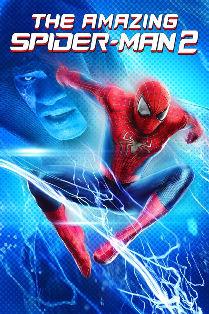    The Amazing Spider Man 2   -  10