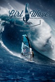 Poster för Girl on Wave