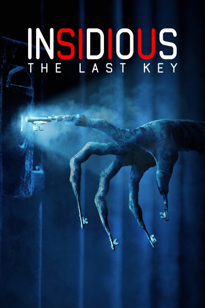 insidious the last key full movie dailymotion