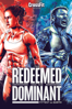 Heber Cannon, Mariah Moore & Marston Sawyers - The Redeemed and the Dominant: Fittest On Earth  artwork
