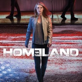 Homeland - Homeland, Season 6  artwork