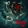 The Strain - The Blood Tax  artwork