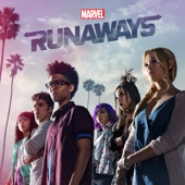 Marvel's Runaways - Marvel's Runaways, Season 1  artwork