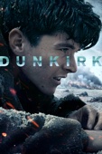 Christopher Nolan - Dunkirk (2017)  artwork
