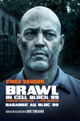 S. Craig Zahler - Brawl in Cell Block 99