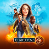 Timeless - Timeless, Season 2  artwork