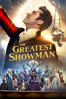 Michael Gracey - The Greatest Showman  artwork