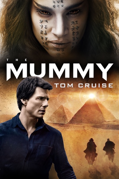 The Mummy (2017) On ITunes