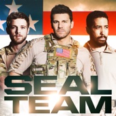 SEAL Team - SEAL Team, Season 1  artwork